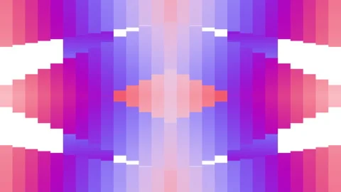 Pixel Gradients 1 Stock Footage 252097523