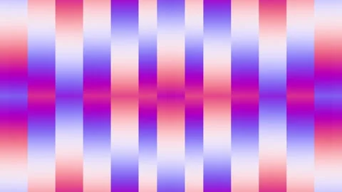 Pixel Gradients 10 Stock Footage 252097866