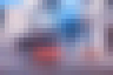 Pixel graphic - computer style background. Abstract pattern. Stock Photos