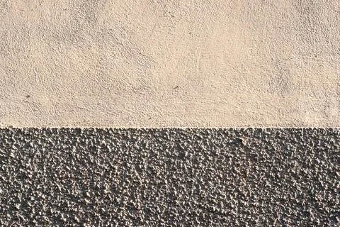 Pixel grey wall background texture Stock Photos