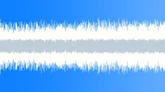 Pixel Hearts Underscore Loop Stock Music