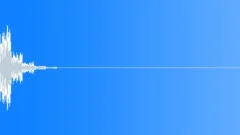 Pixel Hit 04Sound Effect