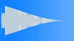 Pixel Magic Spell 01Sound Effect