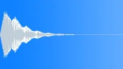 Pixel Magic Spell 02Sound Effect