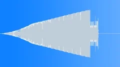 Pixel Magic Spell 03Sound Effect
