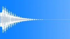 Pixel Magic Spell 04Sound Effect