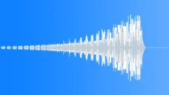 Pixel Magic Spell 05Sound Effect