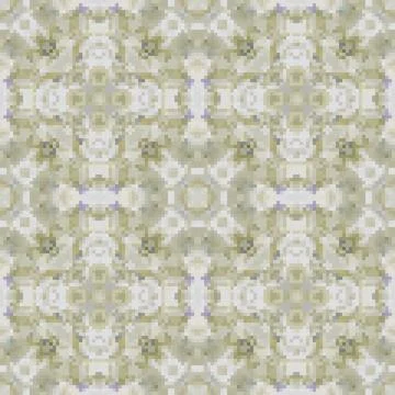 Pixel mosaic seamless pattern design, Repeat textile design. Fabric print 스톡 일러스트