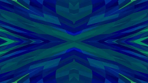 Pixel Motion Graphic Wallpaper Design Complex Colorful Pattern Visual Multicolor Stock Footage 167396239