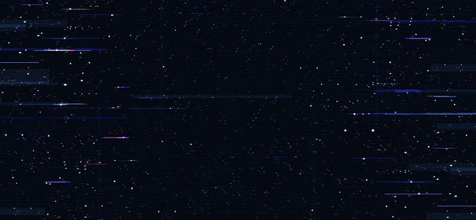 Pixel noise glitch effect game screen background 스톡 일러스트