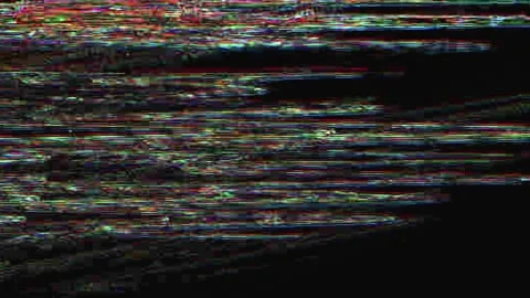 8 Bit Texture Stock Footage ~ Royalty Free Stock Videos | Pond5