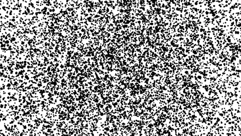 Pixel Noise Texture TV Static Interference Abstract Background Stock Footage 322104183