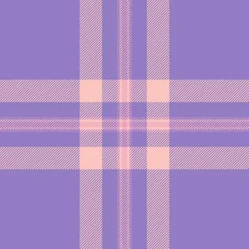Pixel pattern check textile, 20s plaid texture vector. Effect seamless back.. Stock Illustration
