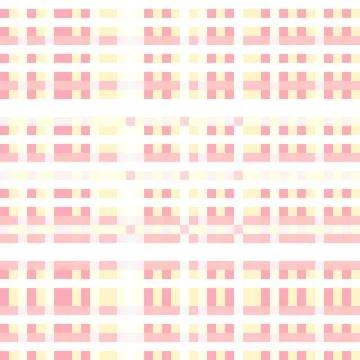 Pixel pattern Digital seamless pixel pattern background, vector. illustrat... Foto stock