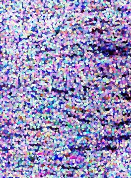Pixel pattern Stock Illustration