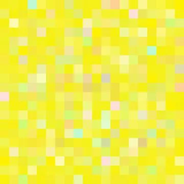 Pixel pattern Illustrazione stock