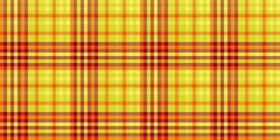 Pixel pattern plaid seamless, korean background texture fabric. Nyc check t.. Stockillustratie