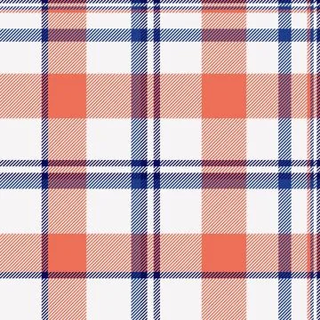 Pixel pattern tartan fabric, turkish background texture check. Glamor plaid.. 스톡 일러스트