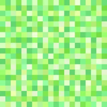 Pixel pattern. Vector seamless pixel art background Stockillustratie