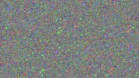 Pixel plasma 01 HD Vídeos de archivo 11497772