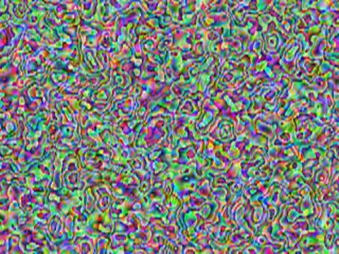 Pixel plasma 01 vj Vídeos de archivo 11219074