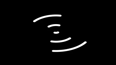 Pixel Platform Game Scene Stock Footage 331754870