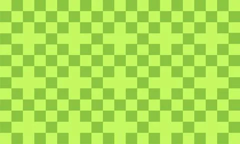 Pixel plus olive background Stock Illustration