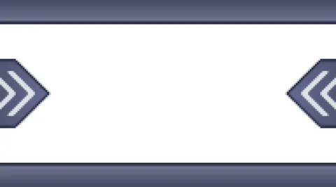 Pixel pointer. Looping. Stock Footage 50925558