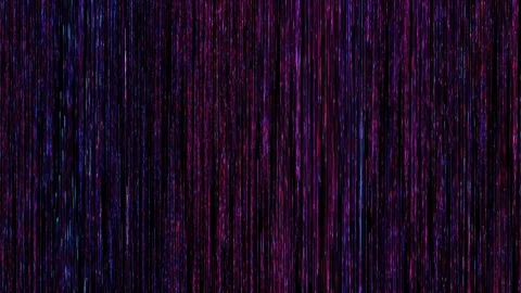 Pixel Sorting Effect Stock Footage 80257951