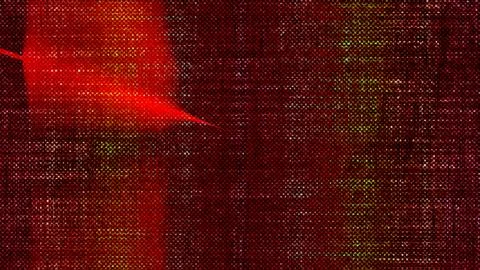Pixel sorting Stock Illustration