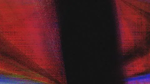 Pixel sorting Stock Illustration
