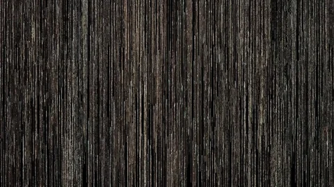 Pixel Sorting Noise Wall Stock Footage 80261263