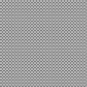 Pixel Subtle Texture Grid Background. Vector Seamless Pattern. Stock Illustration