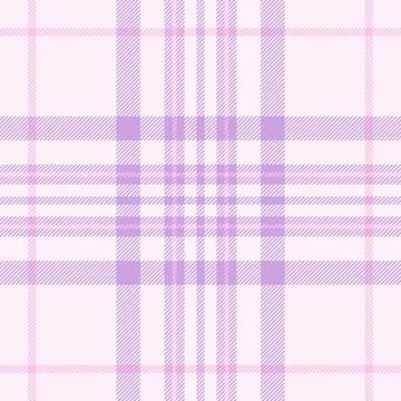 Pixel texture tartan textile, choice background fabric vector. Famous seaml.. Stockillustratie