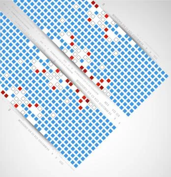 Pixel theme. Vector background. Stock Illustration