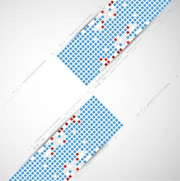 Pixel theme. Vector background. イラスト素材