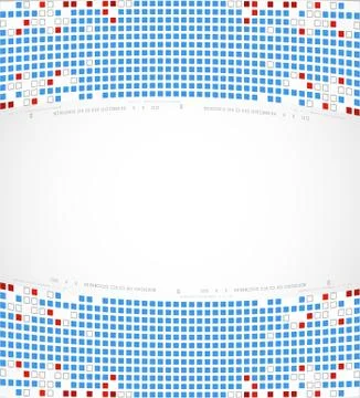 Pixel theme. Vector background. イラスト素材