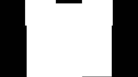 Pixel transition 1 Stock Footage 217709234