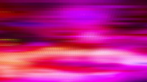 Pixel Visualization of Equalizer 02 Vidéo 250198752