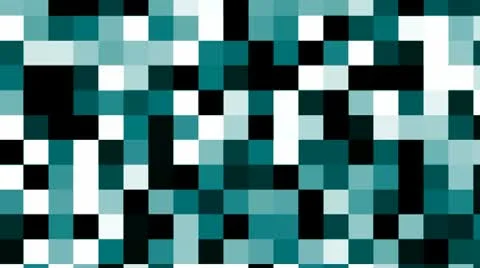 Pixel War 스톡 동영상 10565034