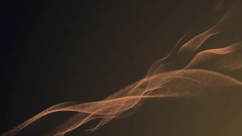 Pixel waves Stock Footage 226231153