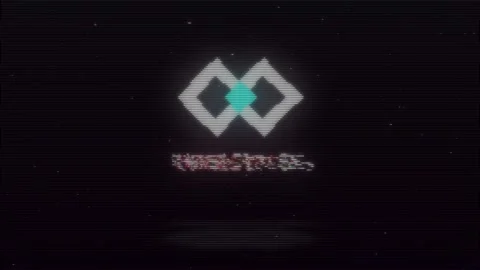 After Effects: Pixel Wipe Glitch Logo Reveal #258580015