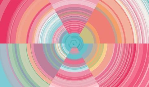 Pixelate back 스톡 일러스트