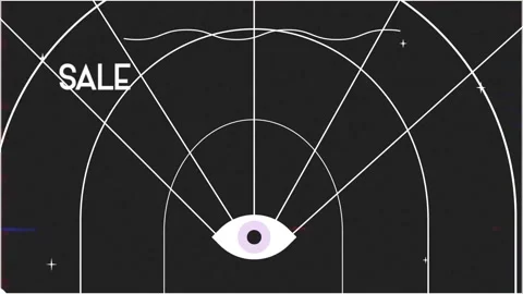 Pixelate Sale Promo for After Effects Stock After Effects