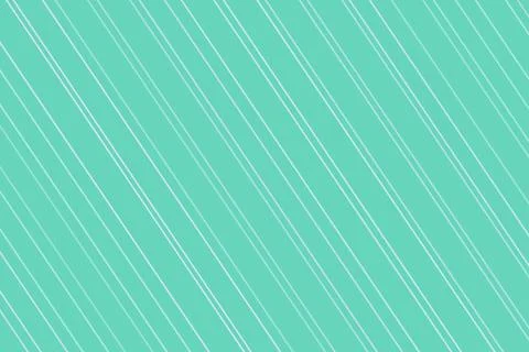 Pixelated abstract background in green and blue colors Stock Illustration
