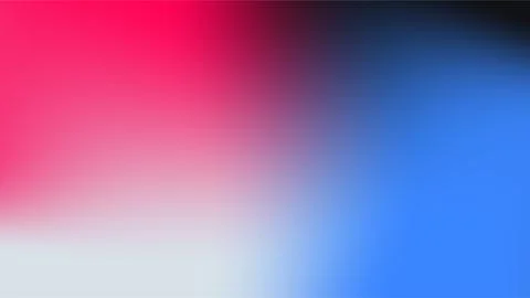 Pixelated Abstract Gradient Background with Vibrant Pink and Blue Hues. Stock Illustration
