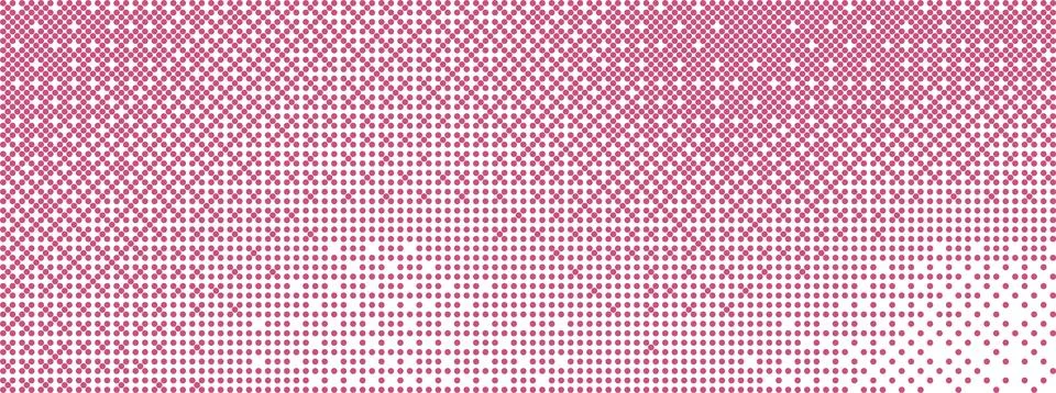 Pixelated bitmap design. Y2K dither gradient and 8-bit style glitch pattern.. Stock Illustration