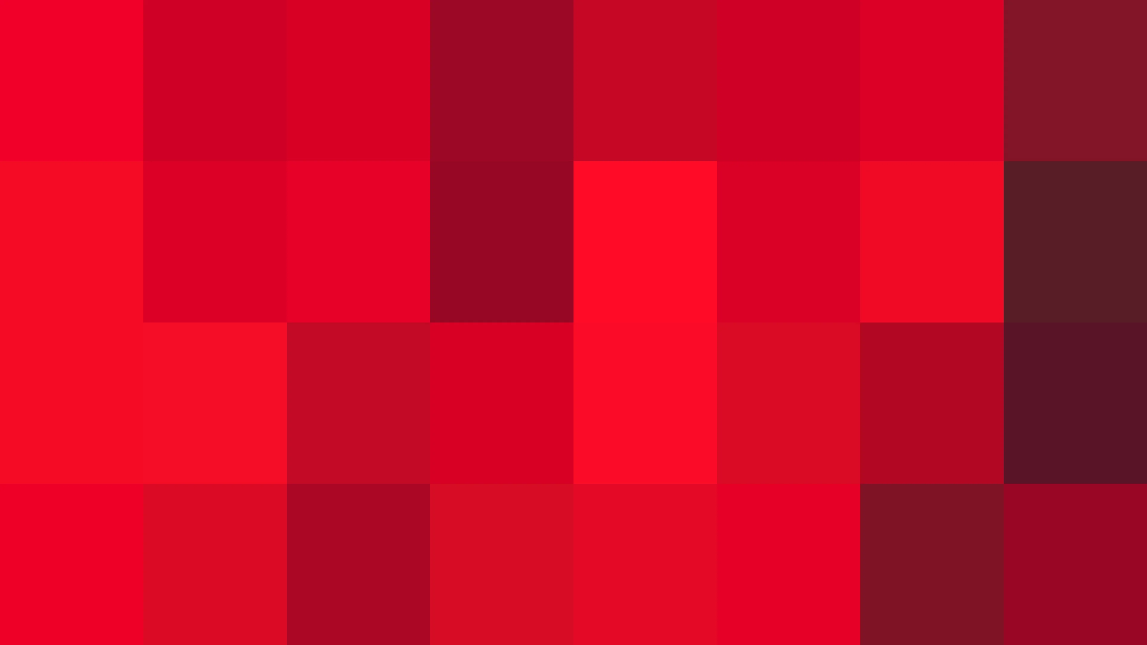 Pixelated Digital Screen Background Red ... | Stock Video | Pond5