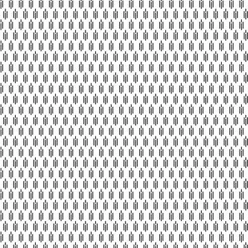 Pixelated Geometric Grey Texture for Bifold Stock Illustration