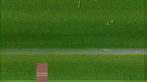 Pixelated Glitch Transition Background for Promos Stock Footage 305284901